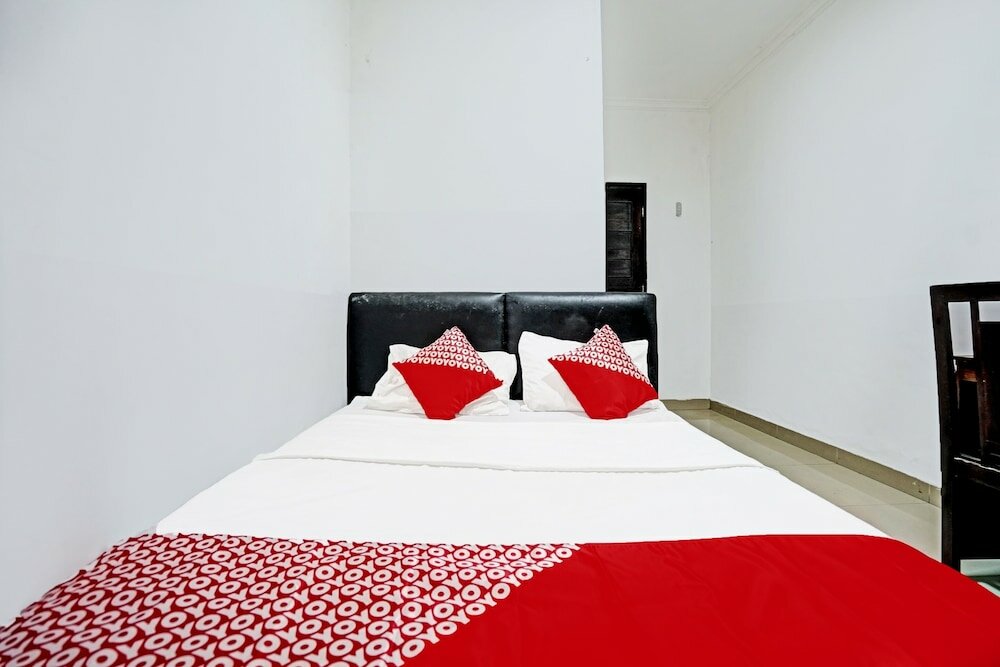 Фото Oyo 1586 Kerangga Homestay Syariah