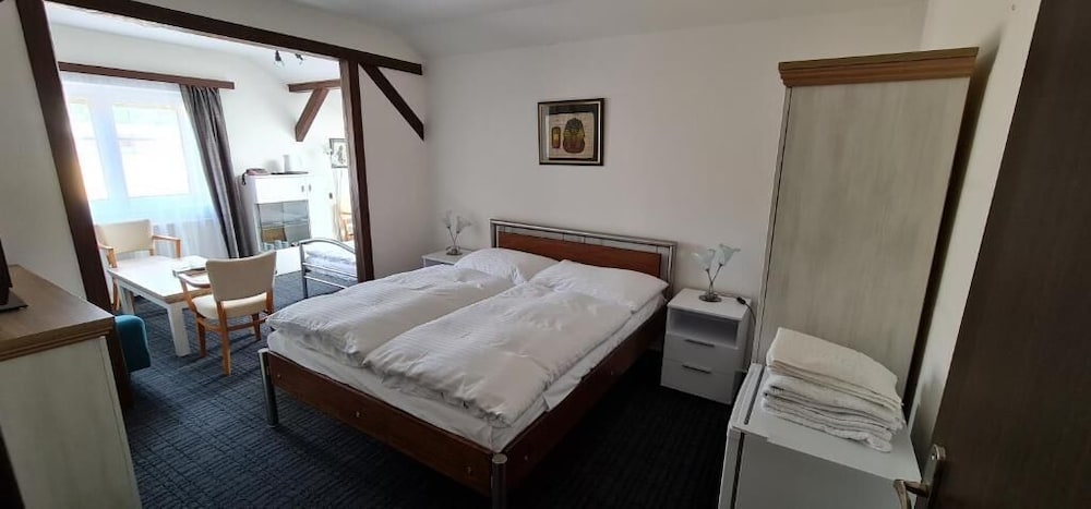 Фото Grand Vltavín