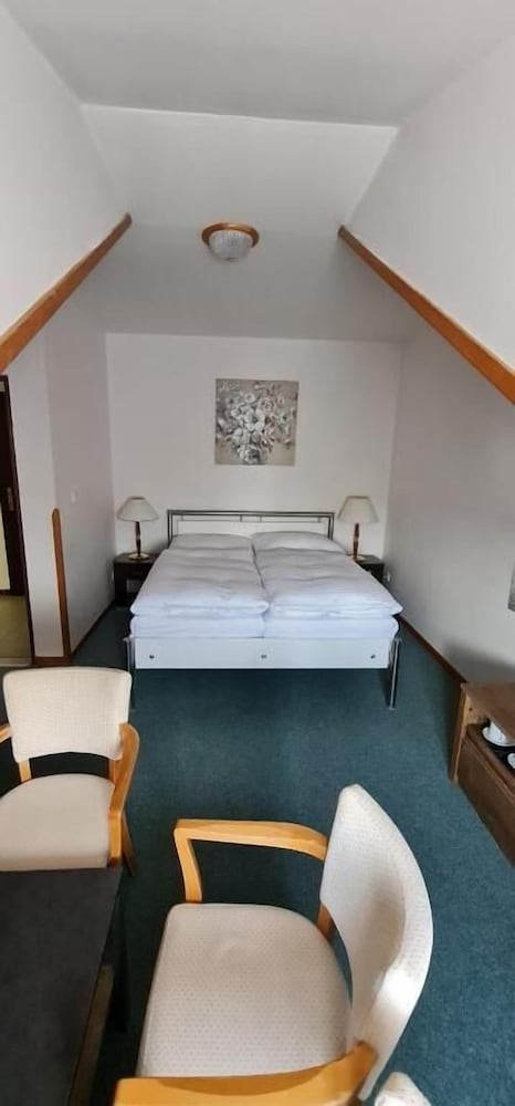 Фото Grand Vltavín