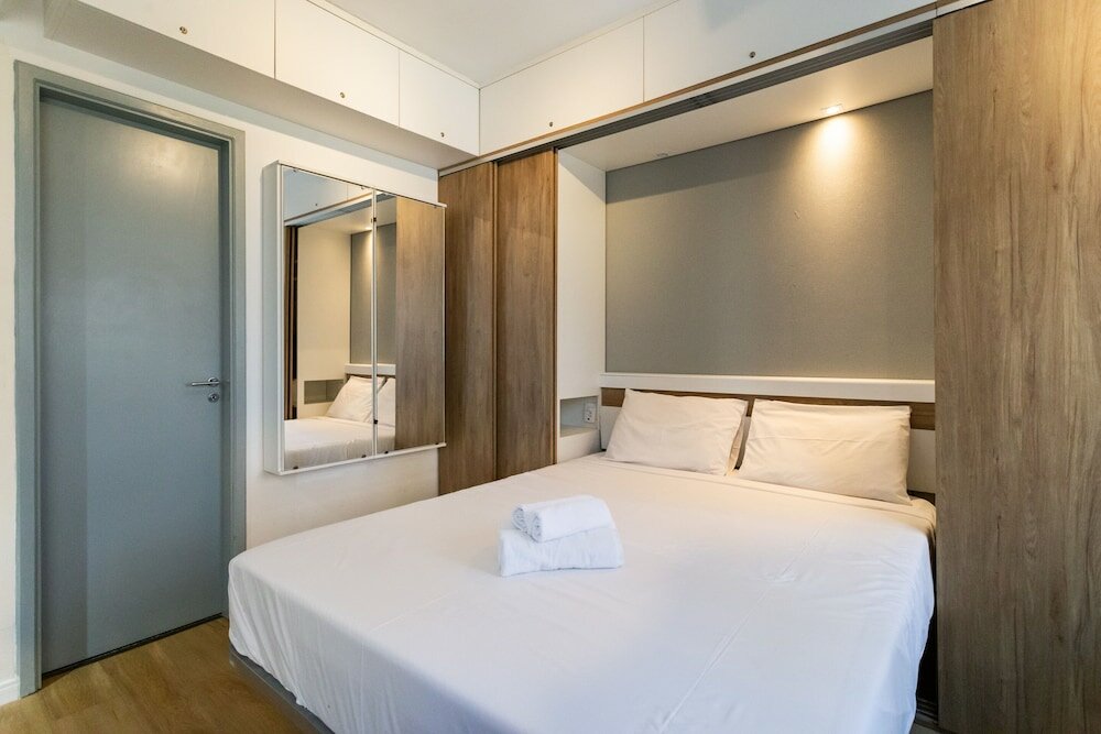 Фото Flat Moema 203