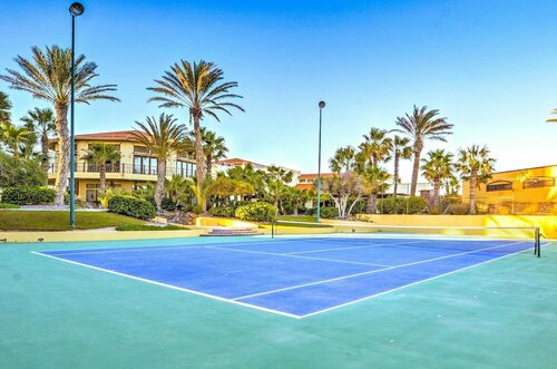 Гостиница Oceanfront Puerto Peñasco Villa in Luxury Resort! в Штате Сонора