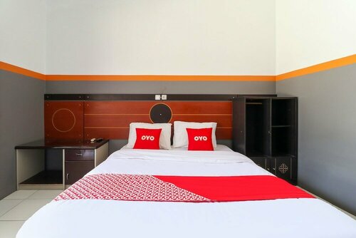Гостиница Wisma Etiga by Oyo Rooms в Гаруте