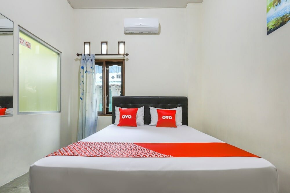 Фото Oyo 3830 Dfarys Gh Syariah