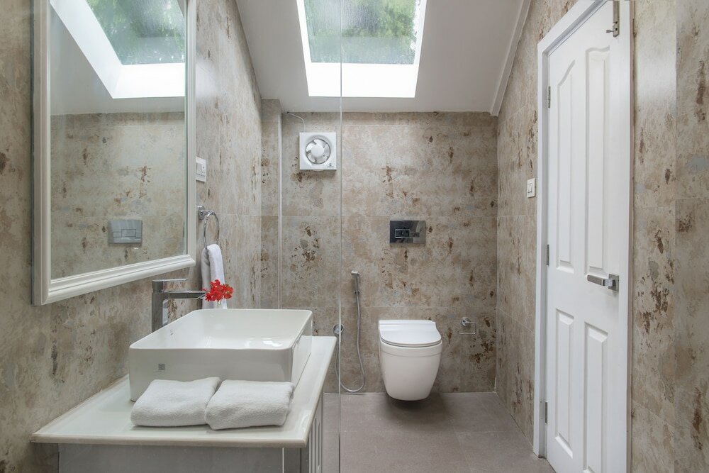 Фото Echor Backwoods Villa Narkanda