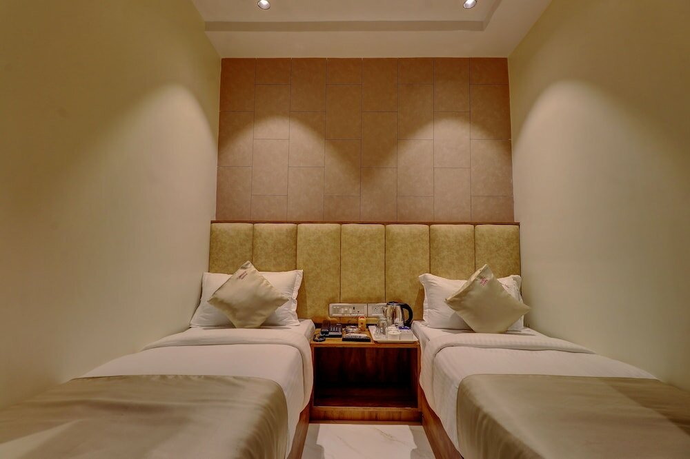 Фото Hotel Amber Suite