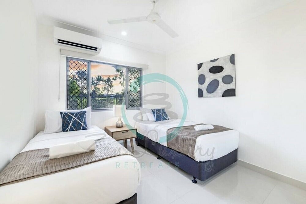 Фото Zenhouse Stylish - 3br Home near Shops