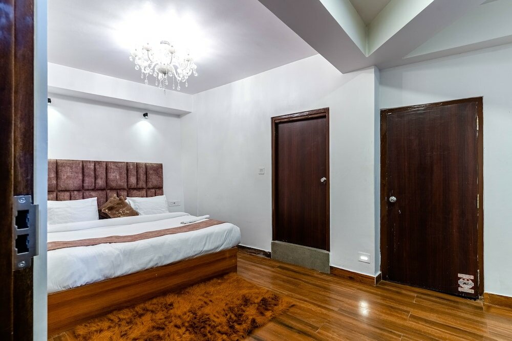 Фото King's Bridge Suite & SPA