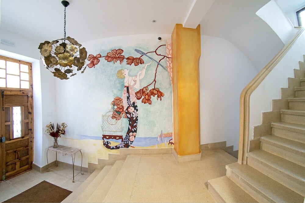 Фото Sefarad Cervantes 5 Collection