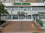 Pro Sano (ул. Алба-Юлия, 75F), диагностический центр в Кишиневе