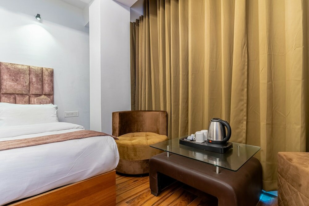 Фото отеля 5