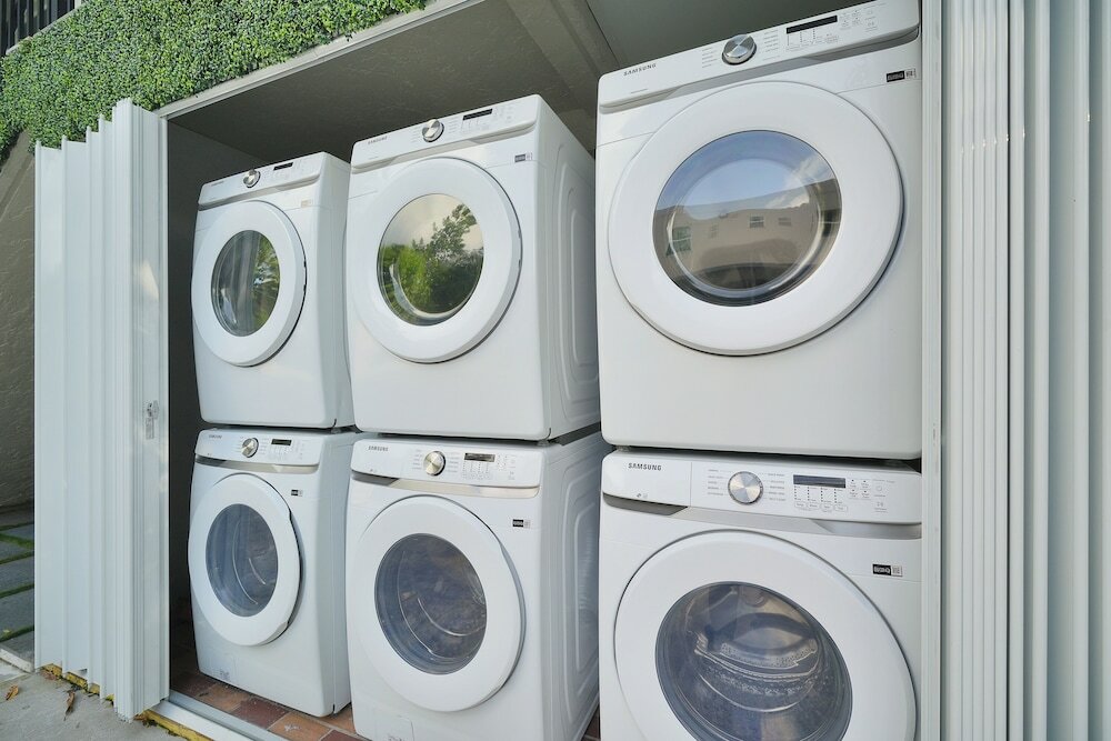 Фото 28 Guest - 4 Kitchens. Jungle Retreat in Heart Wynwood