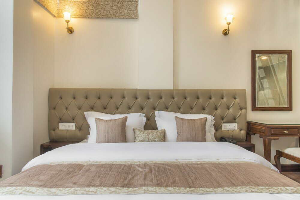 Фото Echor Backwoods Villa Narkanda