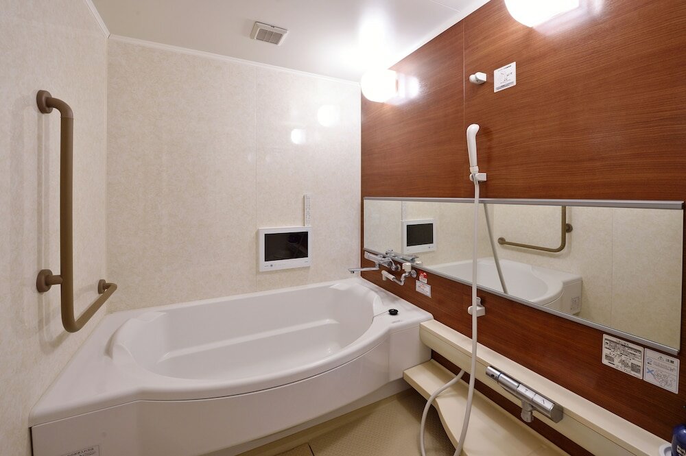 Фото Hotel Grandspa Avenue