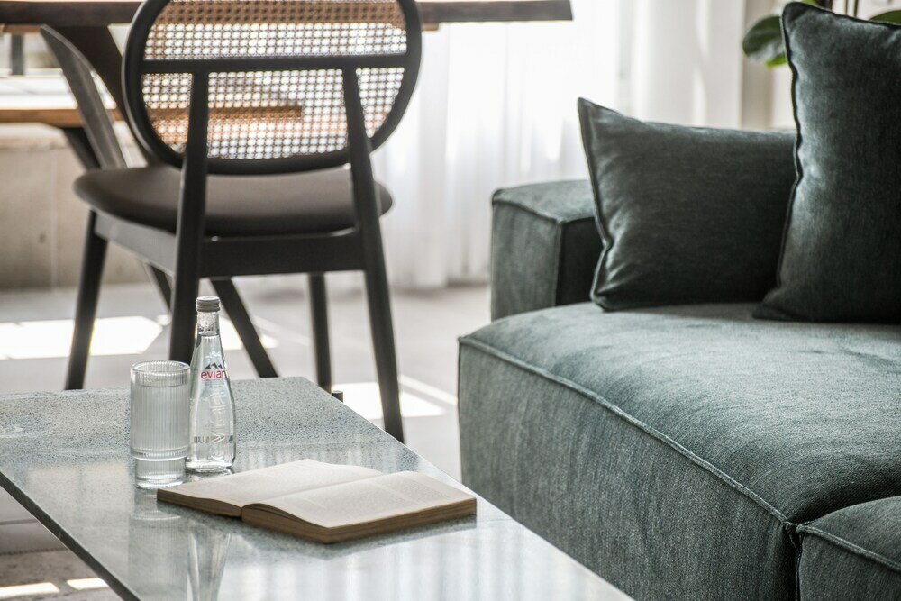 Фото Spacious & Bright 3br Apt with City View