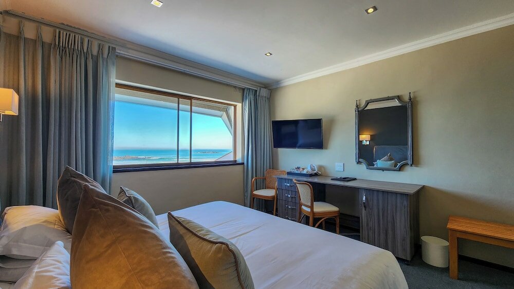 Фото Blue Peter Hotel