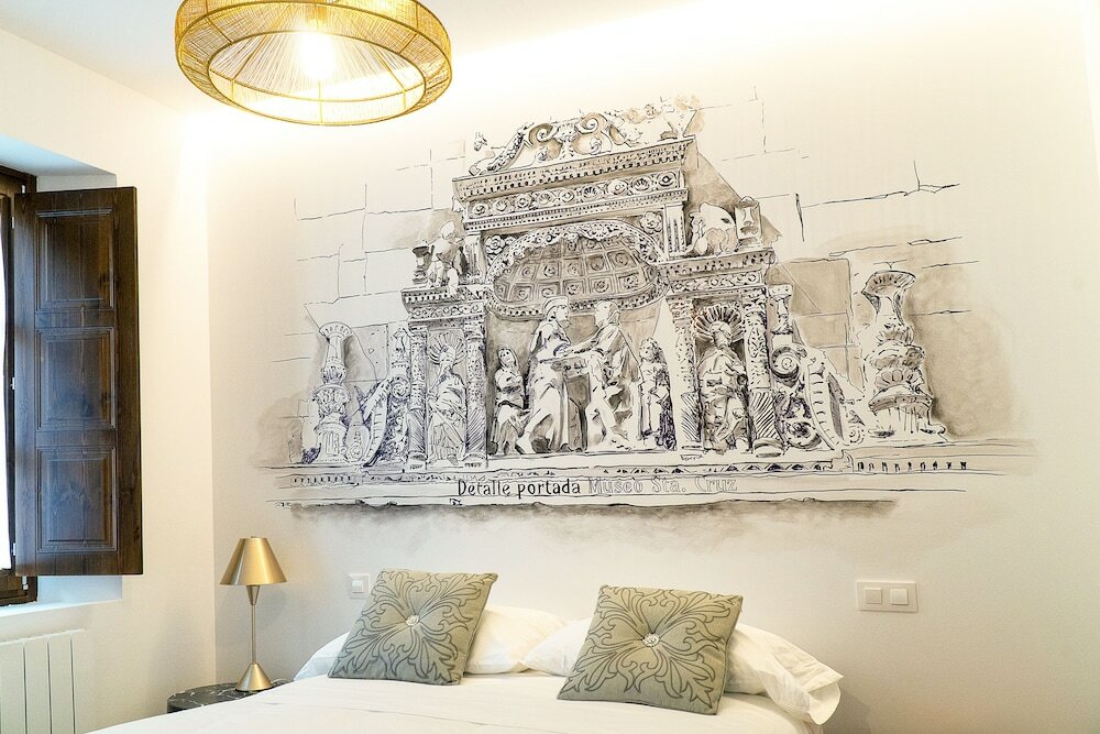 Фото Alficen Cervantes 5 Collection