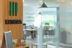 Kapital (Ostrovskogo Street, 21к2) ، شركة الإدارة
