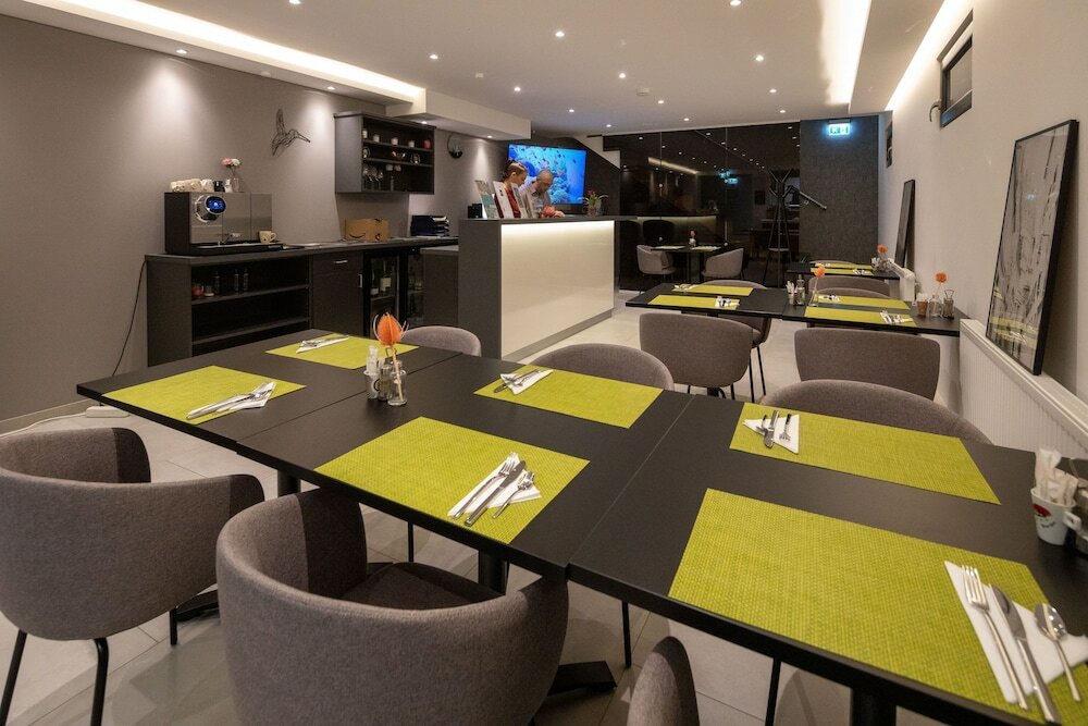 Фото O&o Hotel Oberursel