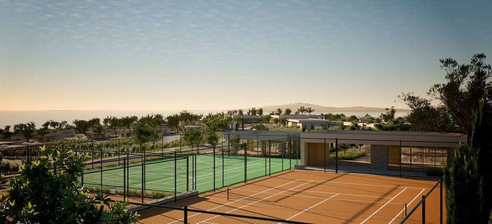 Фото Glamping Villas & Holiday Homes Avalona