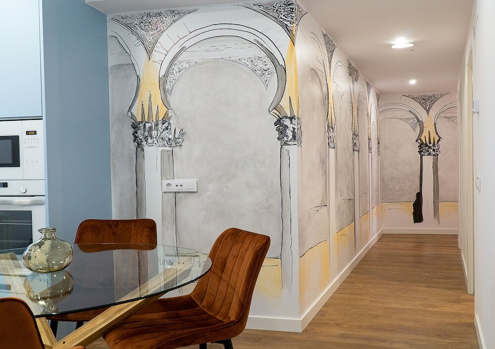 Фото Sefarad Cervantes 5 Collection