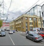 Рейл Карго (Dobroslobodskaya Street, 3), transporte ferroviario de mercancías