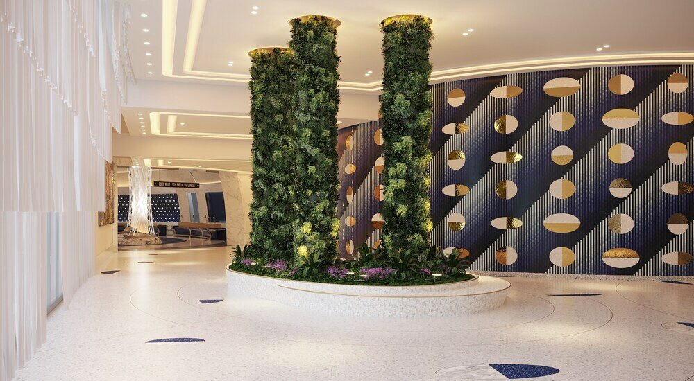 Фото Fontainebleau Las Vegas