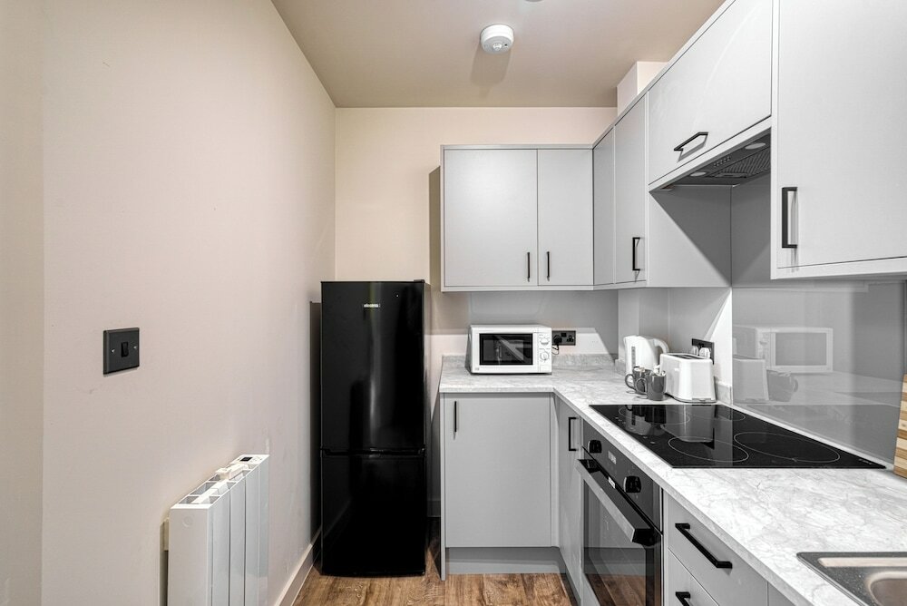 Фото Coronation Walk Apartments