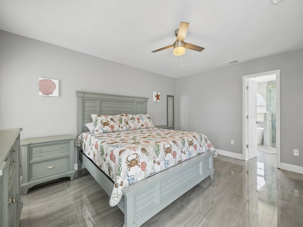 Фото Deja Blue Villa