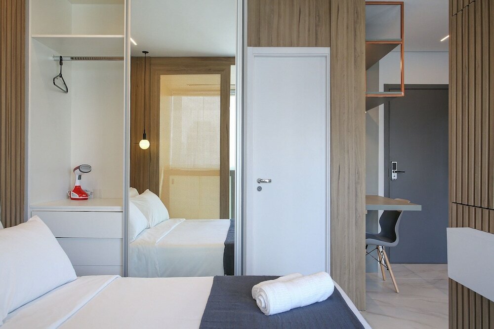 Фото Helbor Wide