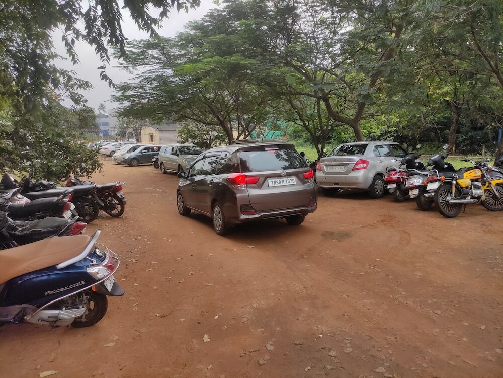 Фото Set Residency