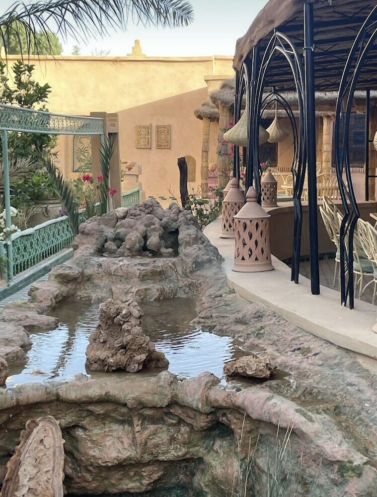 Фото Kasbah Mohayut