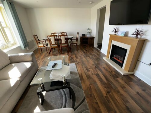 Гостиница 2-bed Apartment in Colchester в Колчестере