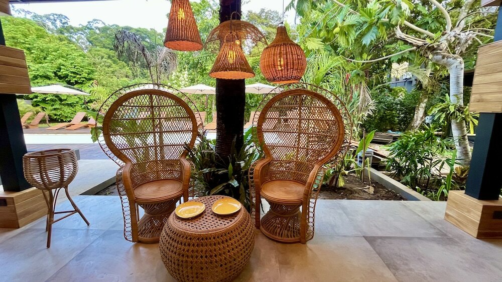 Фото Namu Garden Hotel & SPA - Adults Only