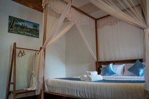 Гостиница Habana Angkor Boutique Hotel