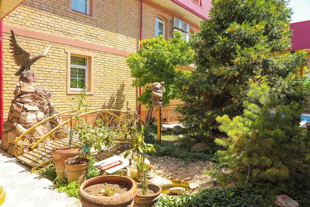 Фото Grand Atlas