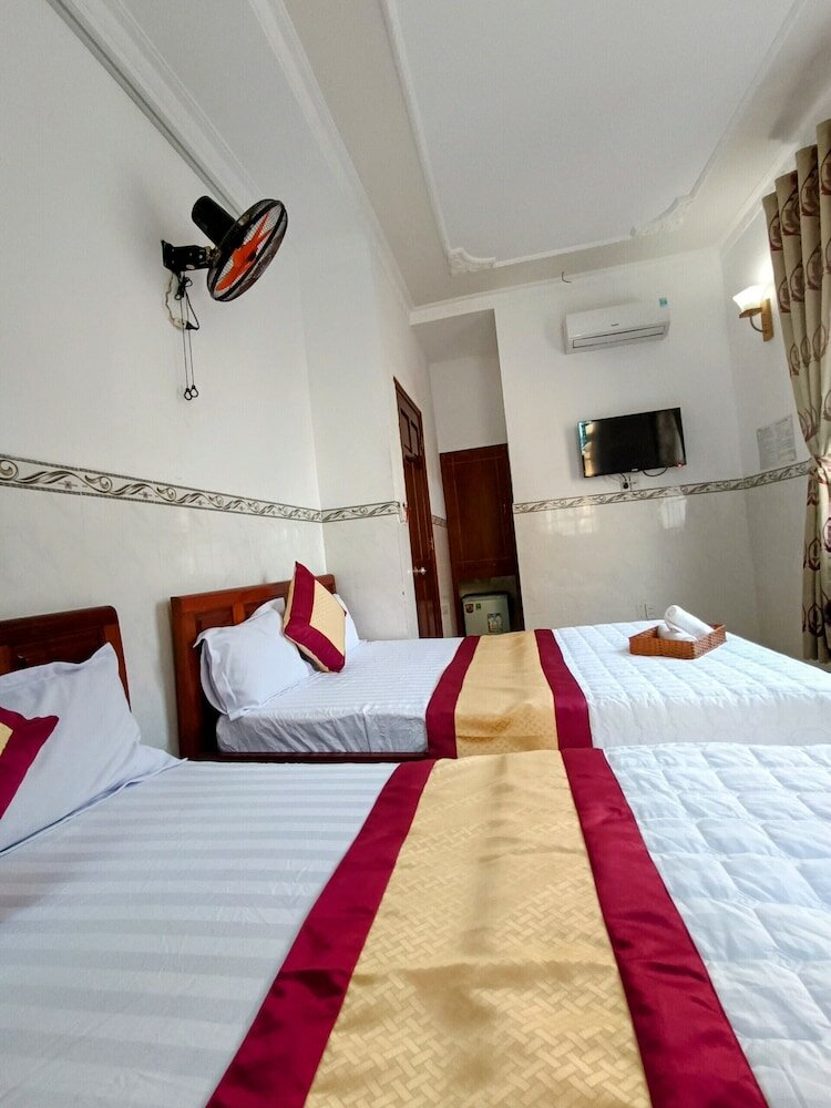 Фото Hoang Phu Hotel