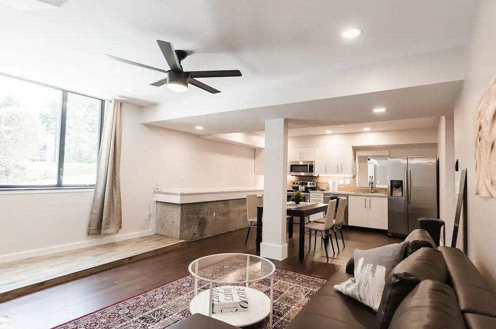 Фото Morgan Street Home