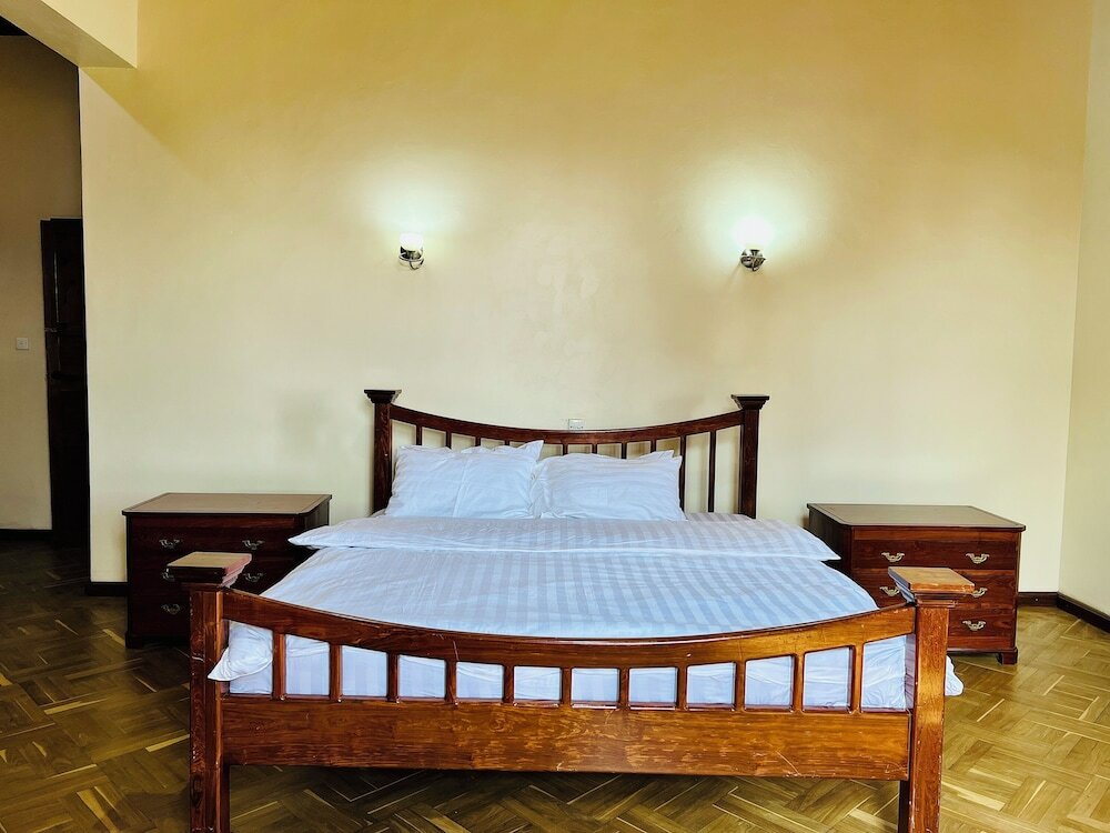 Фото Mahali Muzuri Arusha