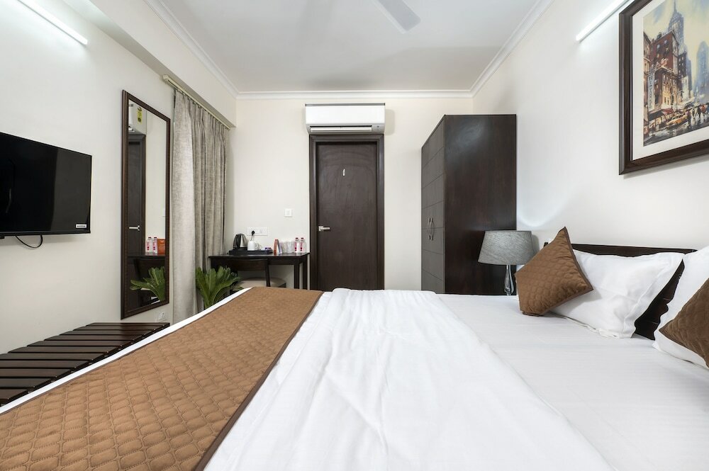 Фото Palm Stay - Studios & Rooms