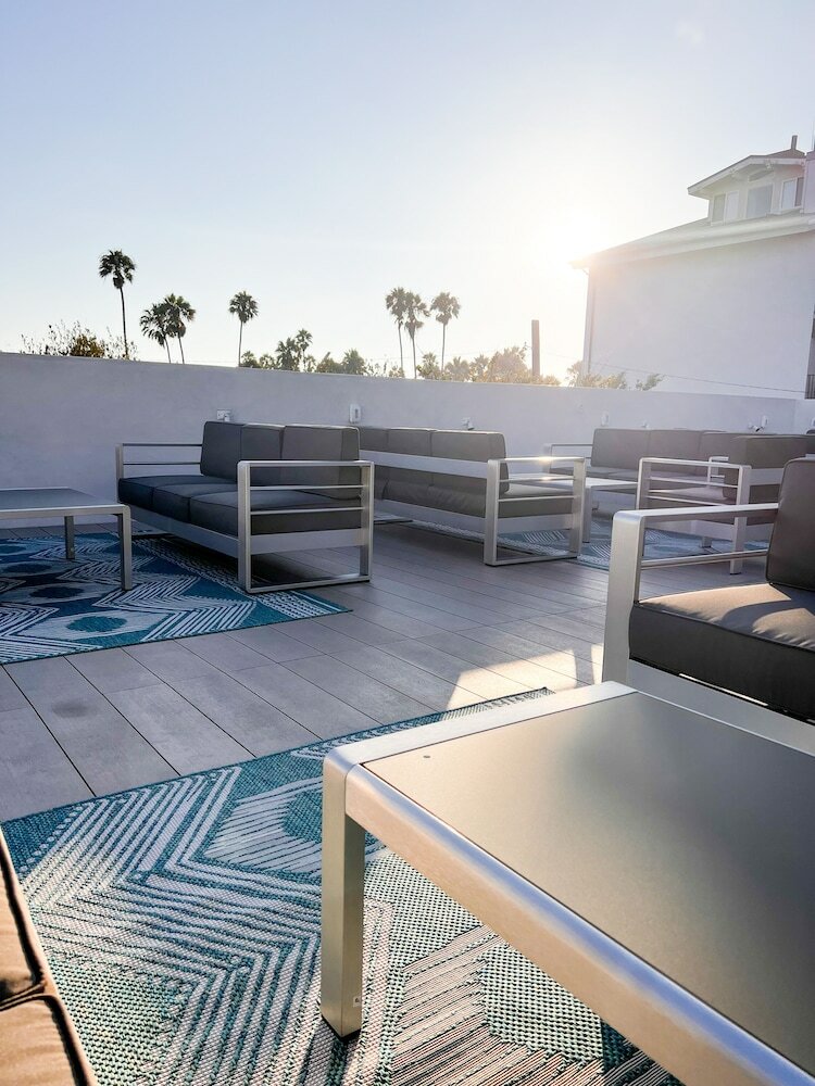 Фото The Redline Venice