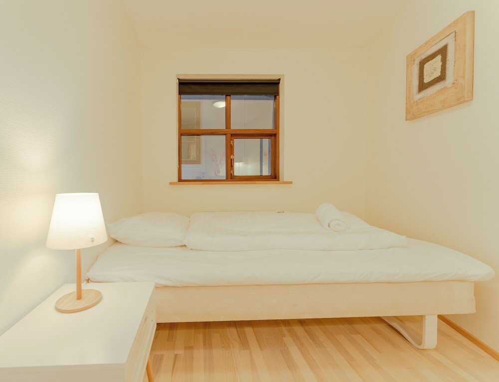 Фото Aparthotel - Marina - Central - Tórshavn