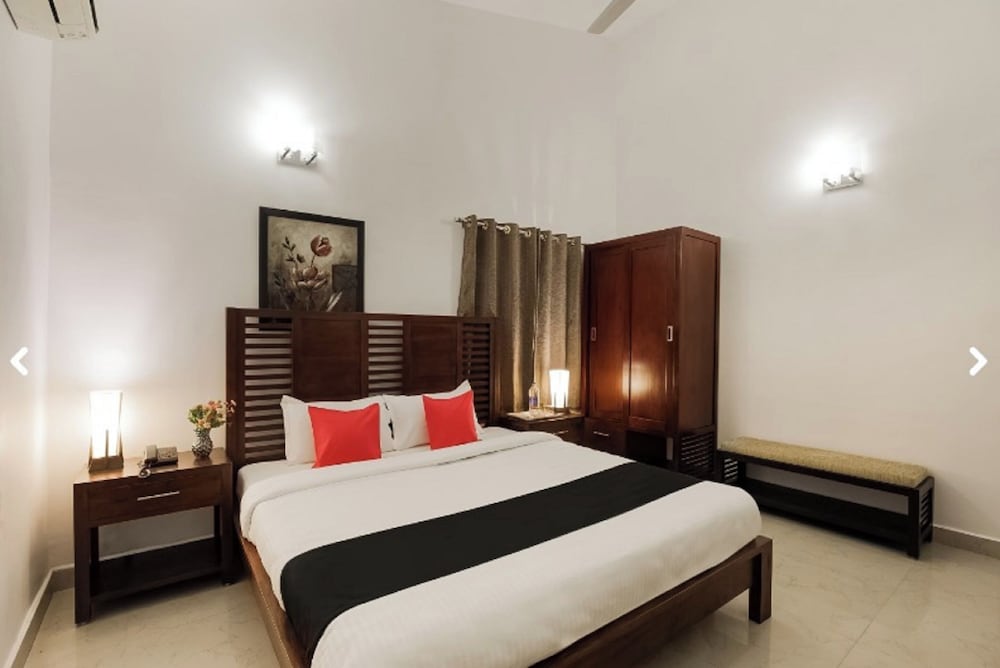 Фото Lush Garden Resort