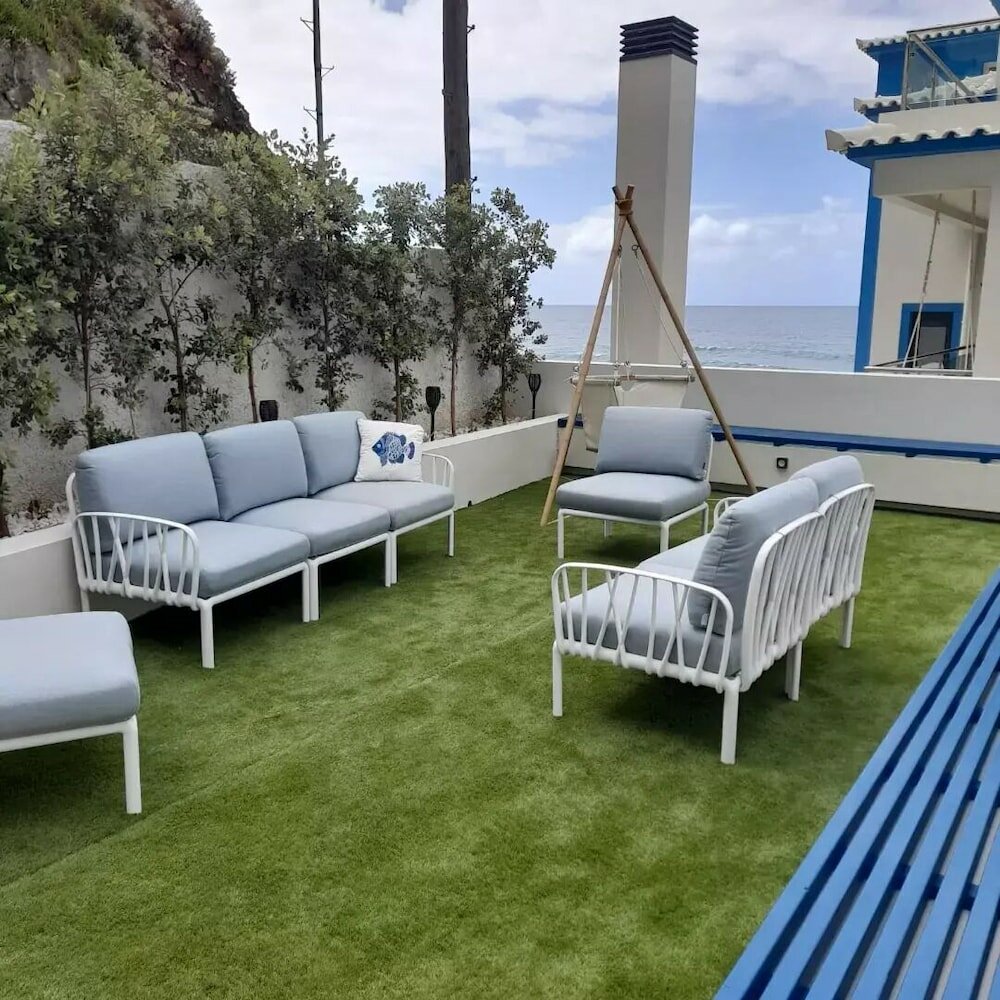 Фото Mediterrâneo Madeira