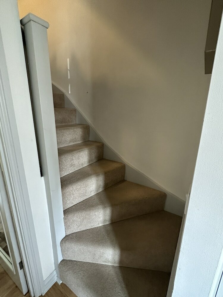 Фото Infinity Guest House Wiltshire Crescent