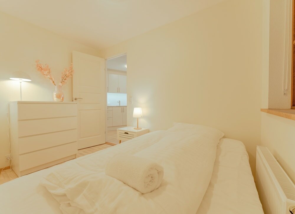 Фото Aparthotel - Marina - Central - Tórshavn