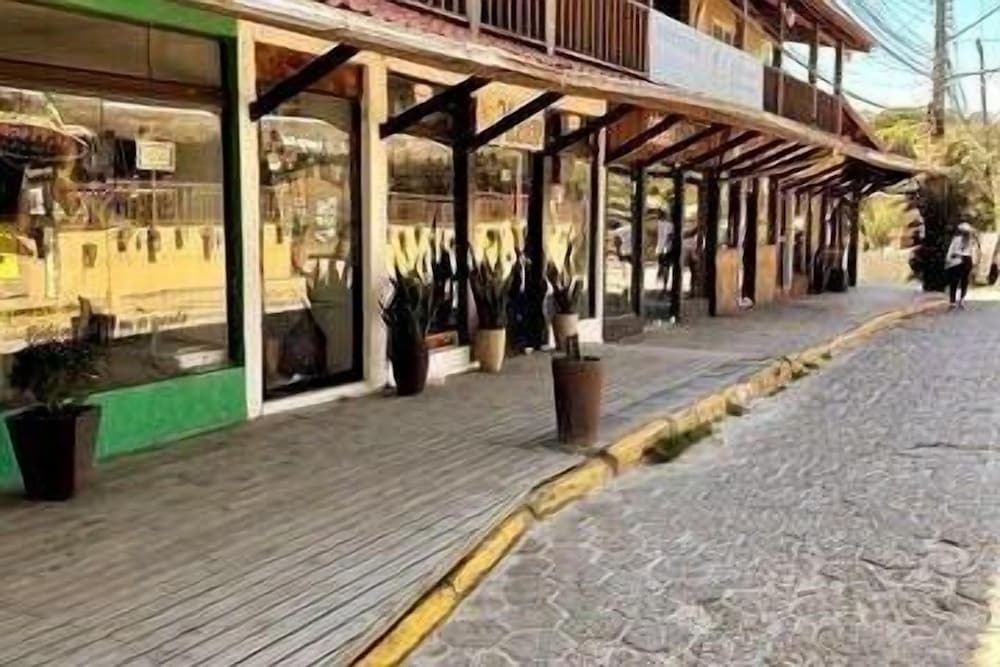 Фото Morada Céu do Rosa