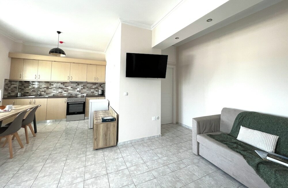 Фото Zilean Apartment Airport by Airstay