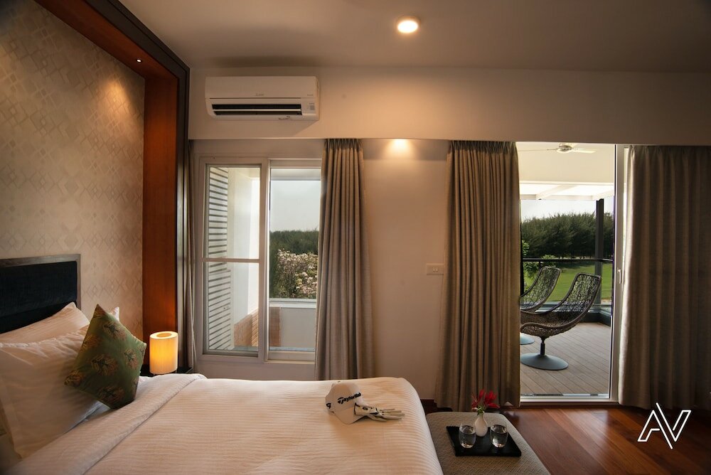 Фото Clover Greens