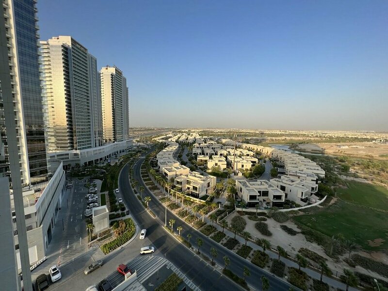 Апартаменты Master piece - Lush Green Oasis With Balcony With Stunning Views