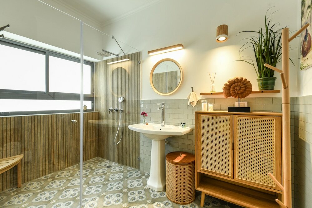 Фото Charming 2br Apt w a Breathtaking Patio